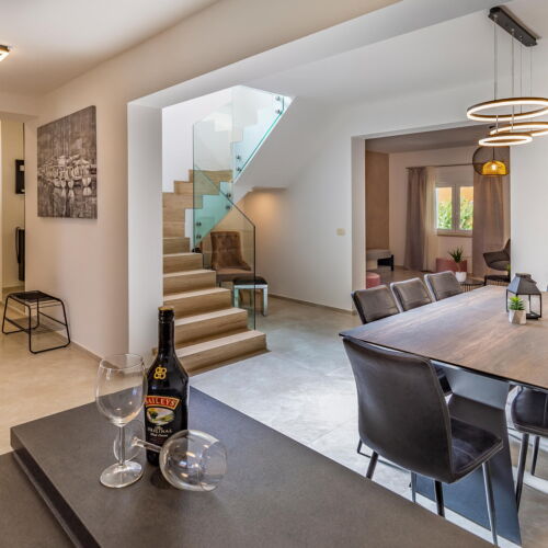 Summer House for 8 Persons