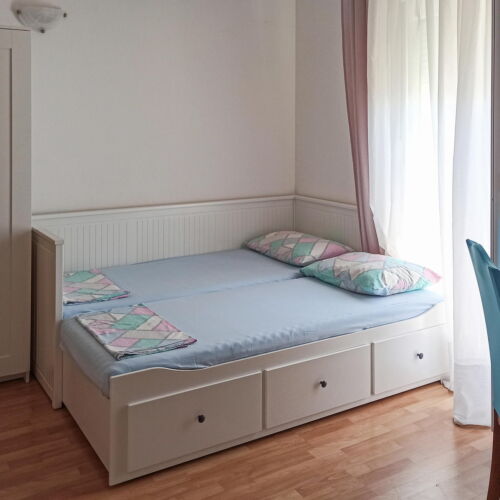 Apartment for 2 Persons