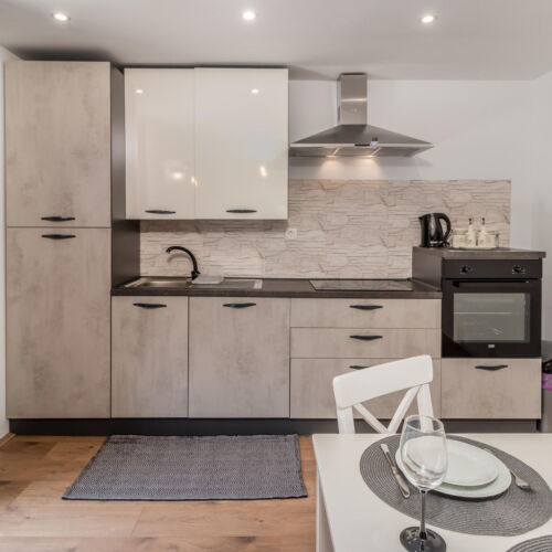 Casă de vară pentru 4 pers. (se inchirieaza doar integral)