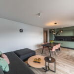 Apartment for 6 Persons