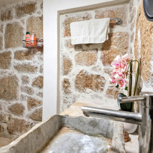 Domek letniskowy 6-osobowy 