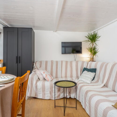 Summer House for 2 Persons