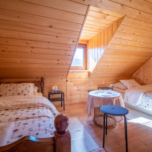 Summer House for 8 Persons