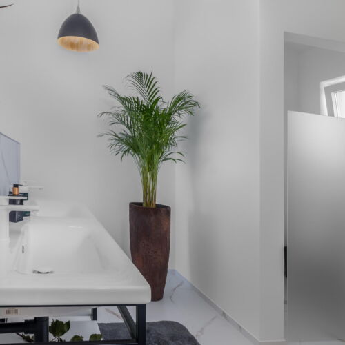 Casă de vară pentru 12 pers. (se inchirieaza doar integral)