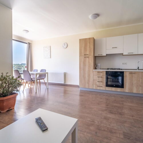 Apartament 2-osobowy 