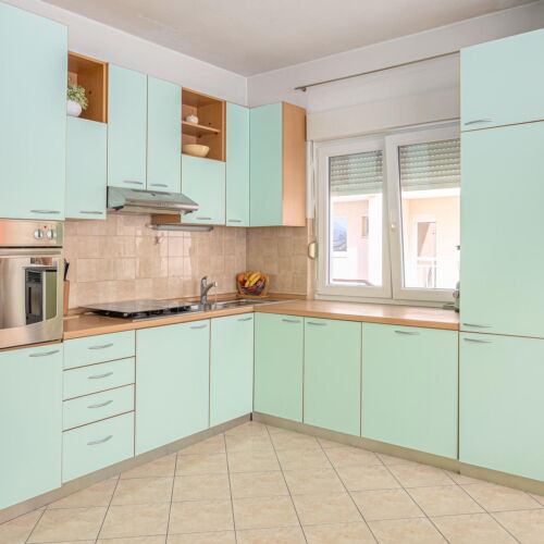 Apartament 8-osobowy 