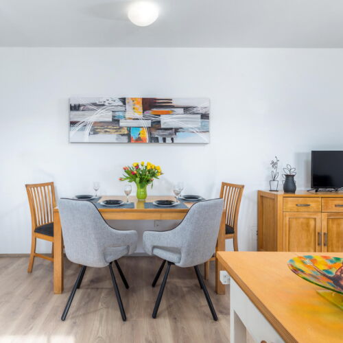 Apartament 6-osobowy 