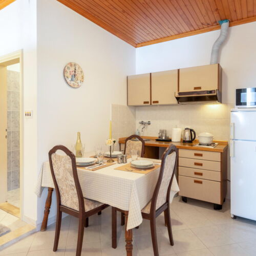 Apartament 2-osobowy 