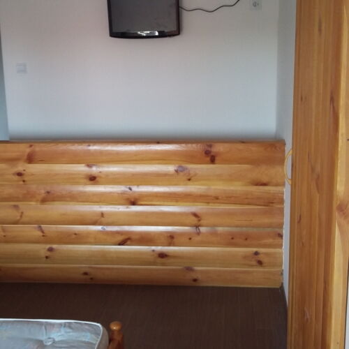 Casa de vacanță întreaga unitate cu balcon pentru 11 pers. (se inchirieaza doar integral)