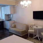 Apartament Luxury Studio Anis 3 Mamaia