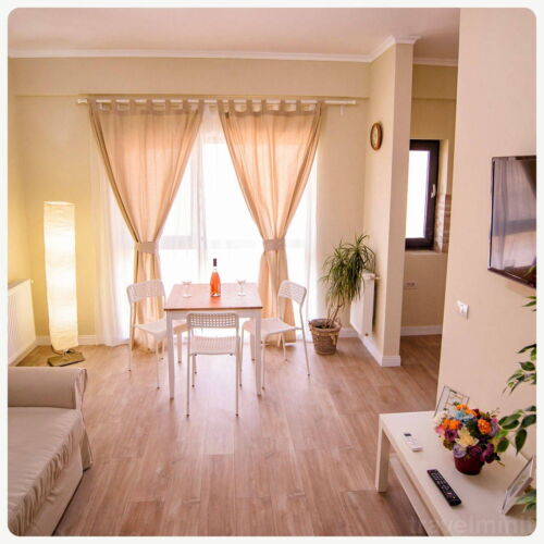 Camera twin garsoniera 301