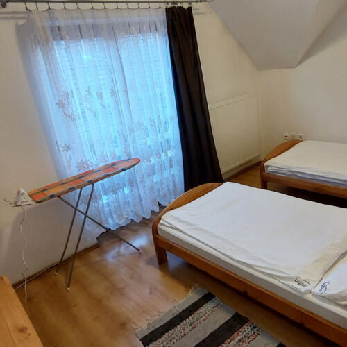 Standard Family Pokoj pro 4 os.