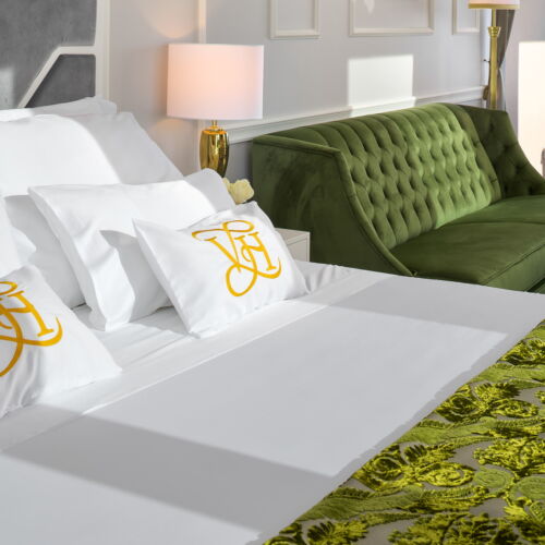 Sea View Ground Floor 1-Room Suite for 2 Persons