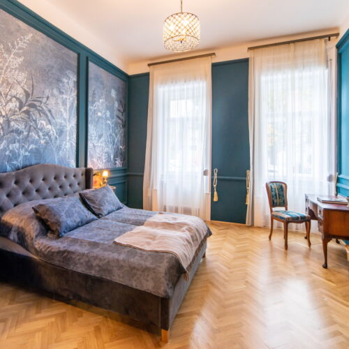 Premium  Apartmán (v celku) pre 6 os.