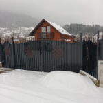 Family Chalet for 8 Persons (extra beds available)