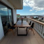 Sea View 2-Room Air Conditioned Apartment for 4 Persons A-224-f