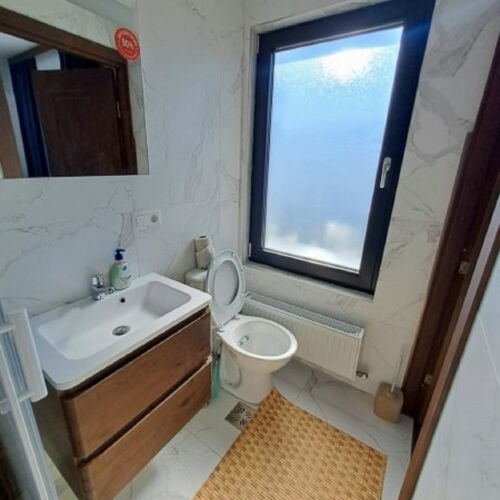 Apartament cu 1 camera pentru 4 pers.