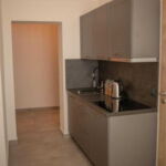 Superior Apartment for 4 Persons with Kitchenette