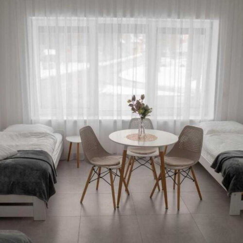 Superior  Apartman pro 4 os.