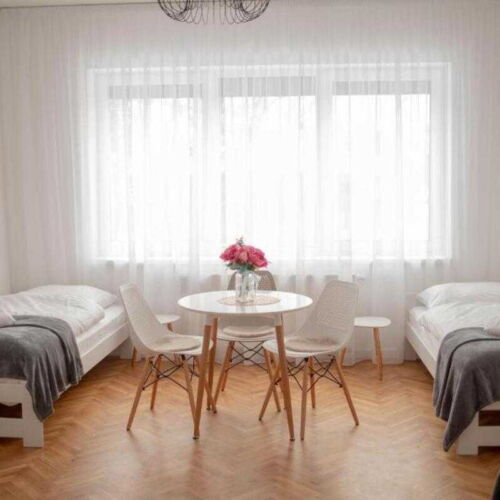 Superior  Apartman pro 4 os.