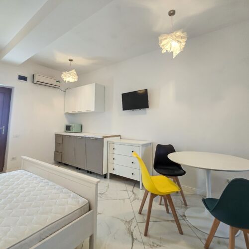 Camera tripla family