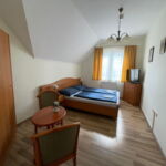 Standard 2-Room Family Apartment for 4 Persons