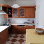 Whole House Apartment for 8 Persons with Terrace