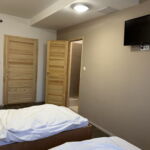 Standard Plus Sa kupaonicom soba sa dva odvojena kreveta (za 2 osoba(e))