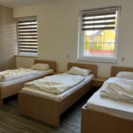 Standard Plus soba sa 3 kreveta(om) (za 3 osoba(e))