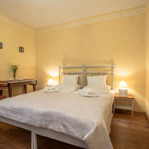 Pokój 2-osobowy z łazienką