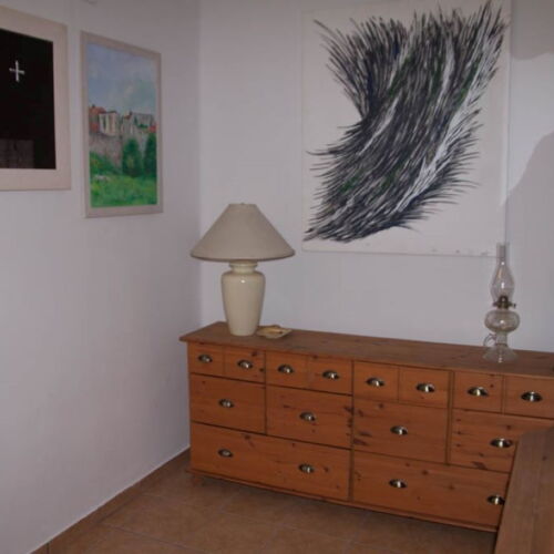 Apartament familial(ă) dormitory cu 3 camere pentru 6 pers.