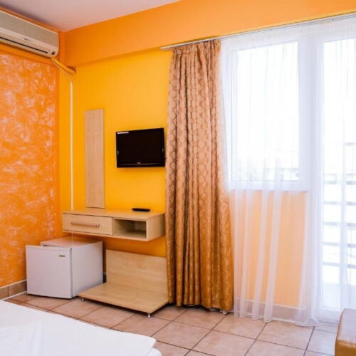 Apartament superior cu 2 camere pentru 4 pers.