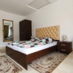 Gold Double Room (extra bed available)