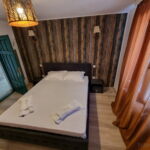 Prizemni Deluxe soba sa francuskim krevetom (za 2 osoba(e))