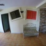 Junior 1-Room Suite for 4 Persons with Terrace
