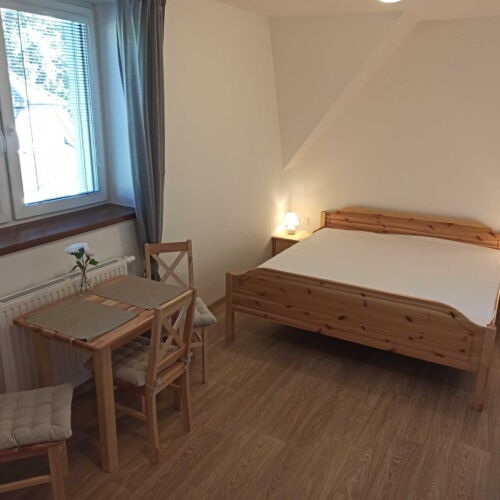 Triple Room with Shower