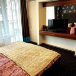 Upstairs Exclusive 2-Room Apartment for 4 Persons