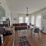 Nyár 5 fős apartman 3 hálótérrel
