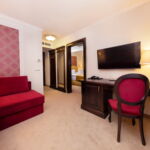 Superior Family Double Room