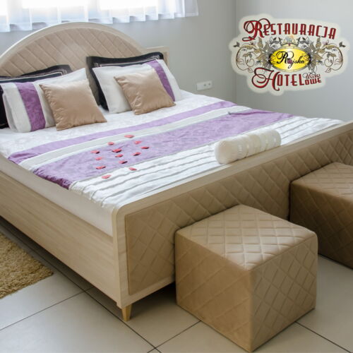 Apartament 2-osobowy na piętrze Vip z 1 pomieszczeniem sypialnianym