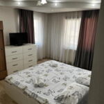 Upstairs 1-Room Apartment for 2 Persons