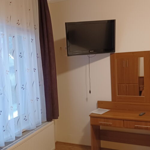 Family Rekreační dům (jako celek) pro 18 os. celý Dům (s možností přistýlky)