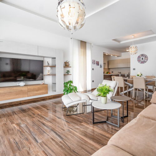 Summer House for 10 Persons