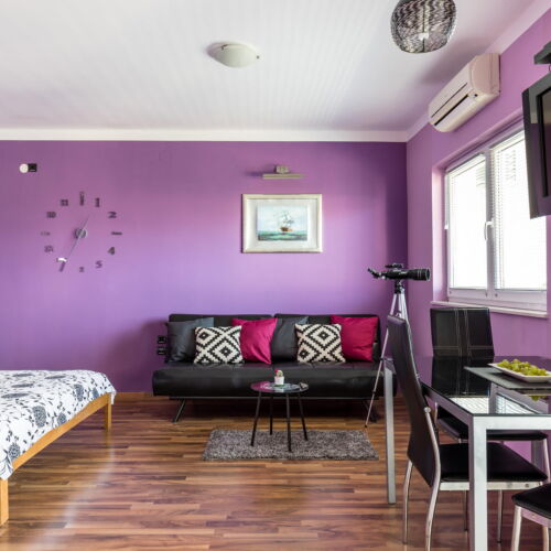 Summer House for 6 Persons