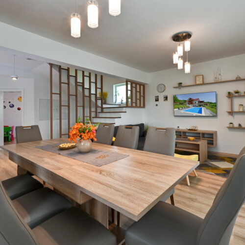 Summer House for 8 Persons