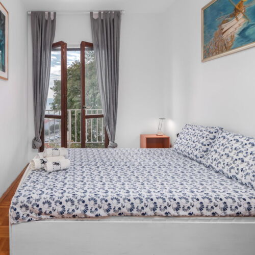Apartment for 6 Persons