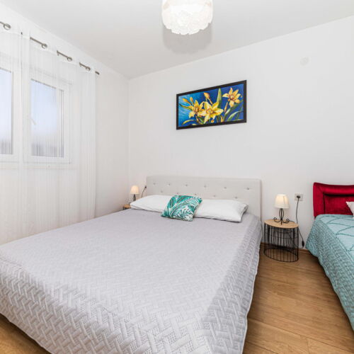 Apartment for 4 Persons