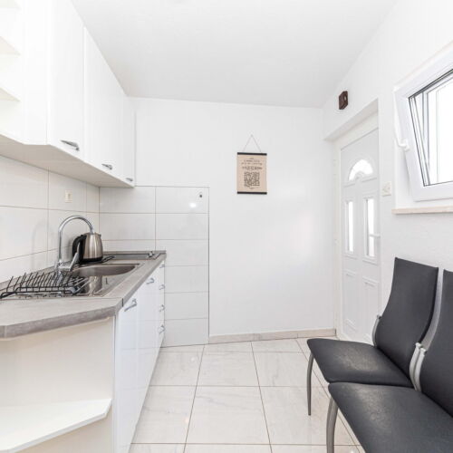 Apartment for 2 Persons