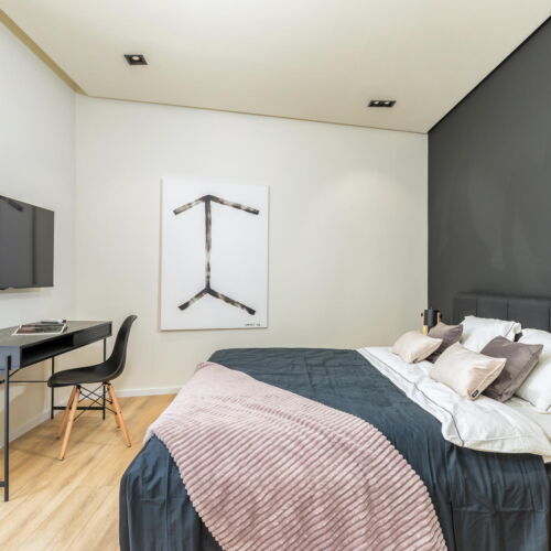 Summer House for 8 Persons