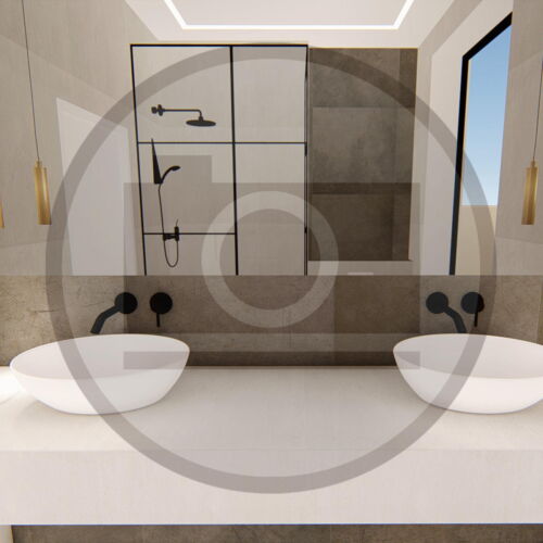 Summer House for 10 Persons